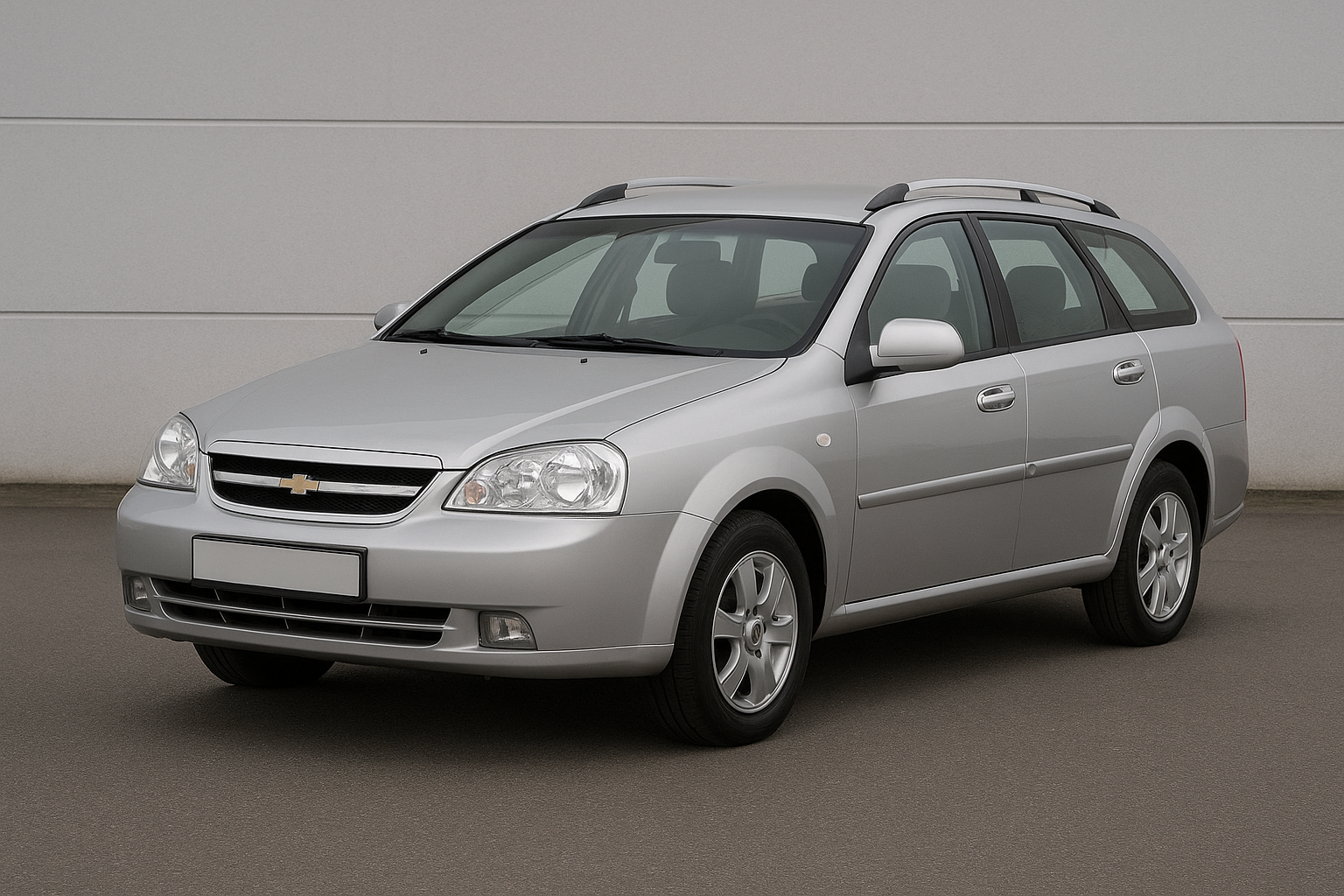 Chevrolet Lacetti post thumbnail image