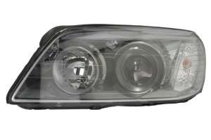 Фара Лів chevrolet captiva c100