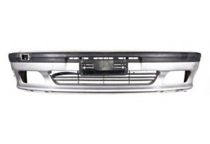 БАМПЕР, РЕШІТКА