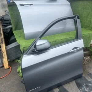 Двері на БМВ Х6 f16