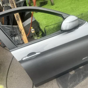 Двері на БМВ Х6 f16