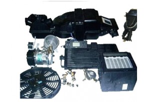 КОНДИЦІОНУВАННЯ ТА ОБІГРІВ