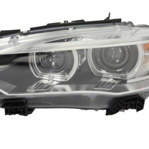 Фара ліва bmw x6 (f16, f86) xdrive 30 d