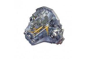 ТРАНСМІСІЯ