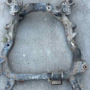 Балка передньої підвіски (підрамник) 4wd chevrolet captiva