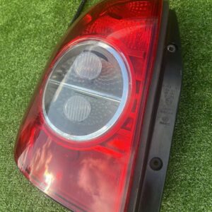 Задній ліхтар стоп лівий chevrolet captiva