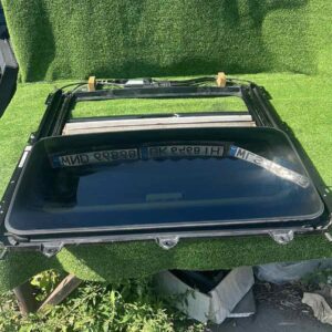 ЛЮК chevrolet captiva