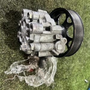 Насос ГУР chevrolet captiva