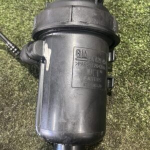 Корпус паливного фільтра chevrolet captiva 2.0