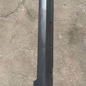 Накладка порога оригінал chevrolet captiva