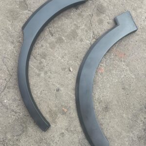 НАКЛАДКА КРИЛА МОЛДИНГ ПРАВИЙ ЛІВИЙ ПЕРЕДНІЙ ЗАДНІЙ chevrolet captiva